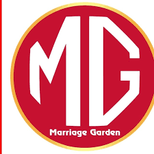 MARRIAGE GARDEN SAHARSA LOGO