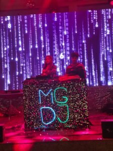 Marriage Garden Saharsa DJ